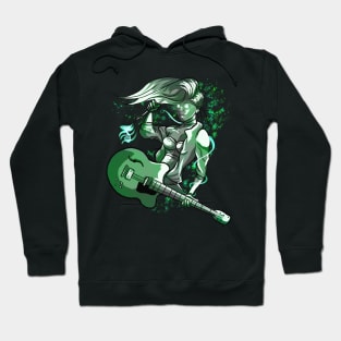 The Musician Hoodie